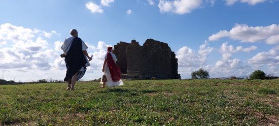 Cerealia Festival - La festa dei cereali