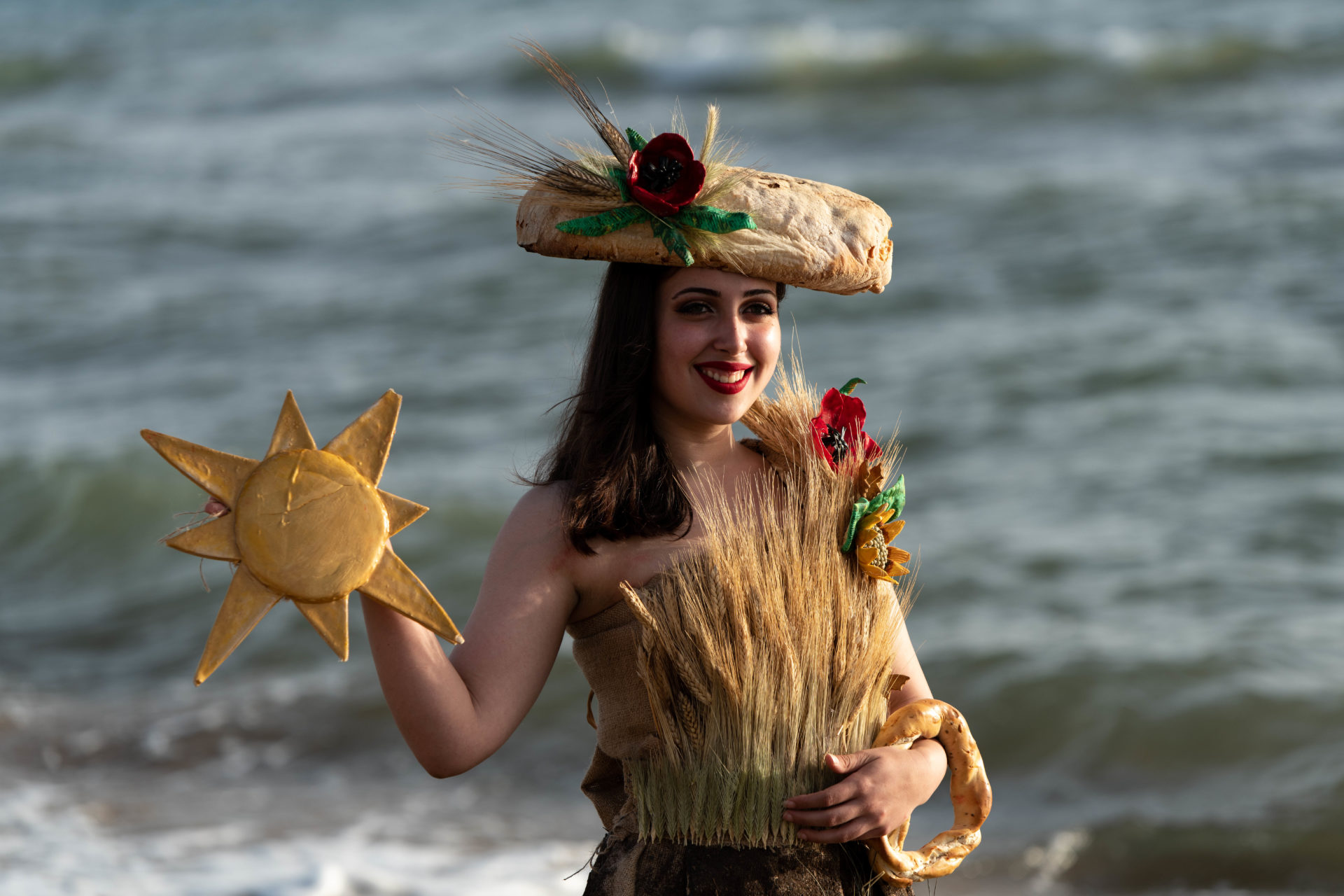 Cerealia Festival - La festa dei cereali