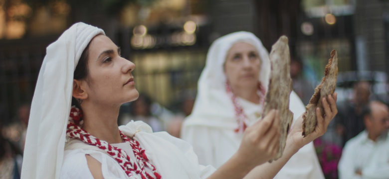 Cerealia Festival - La festa dei cereali