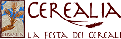 Cerealia Festival - La festa dei cereali